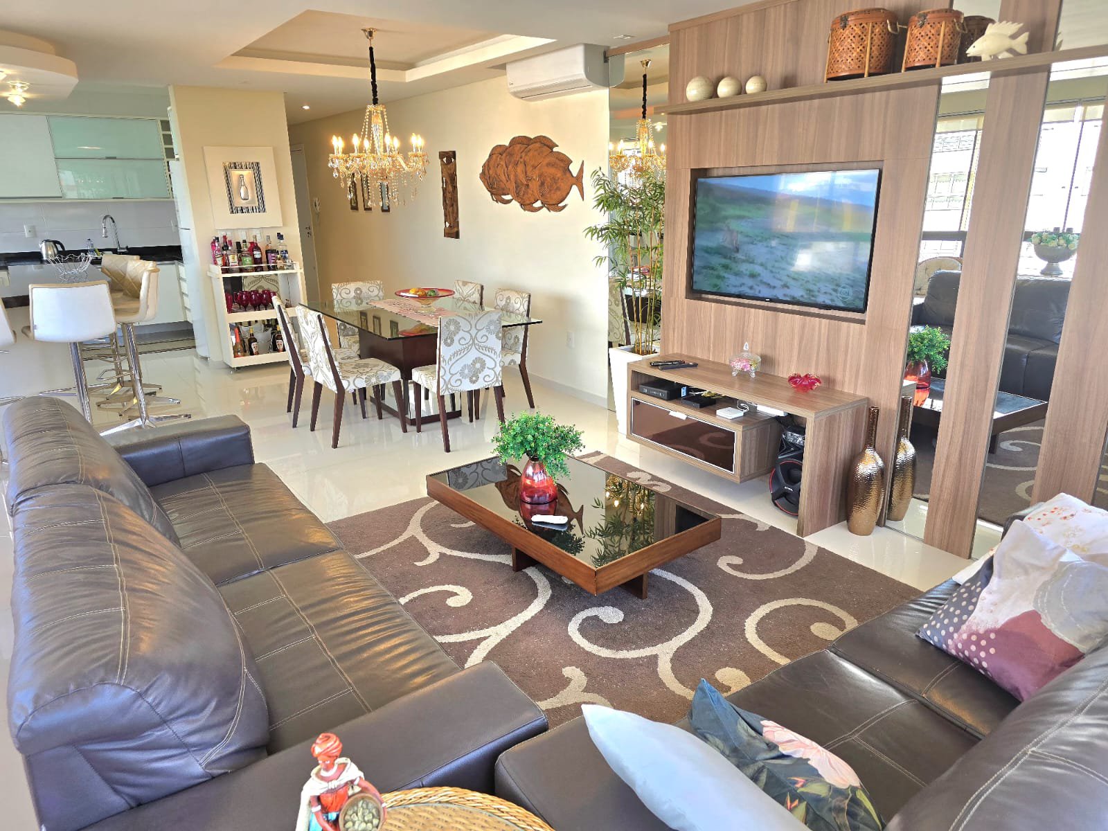 Férias em Capão da Canoa!