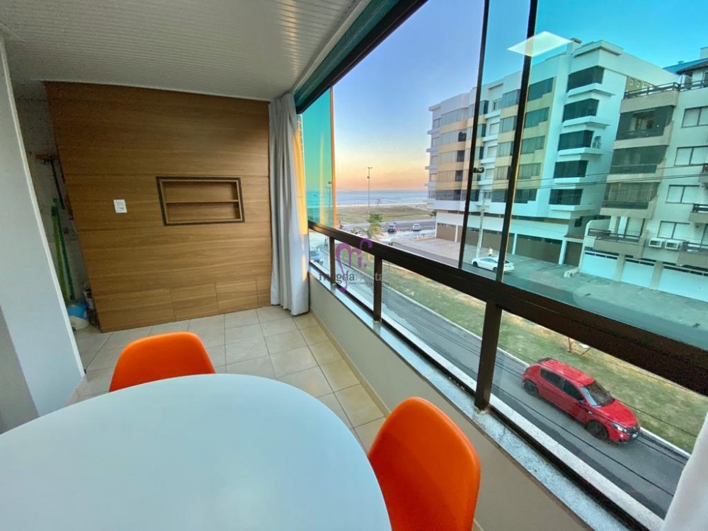 Apartamento Centro Capão da Canoa 