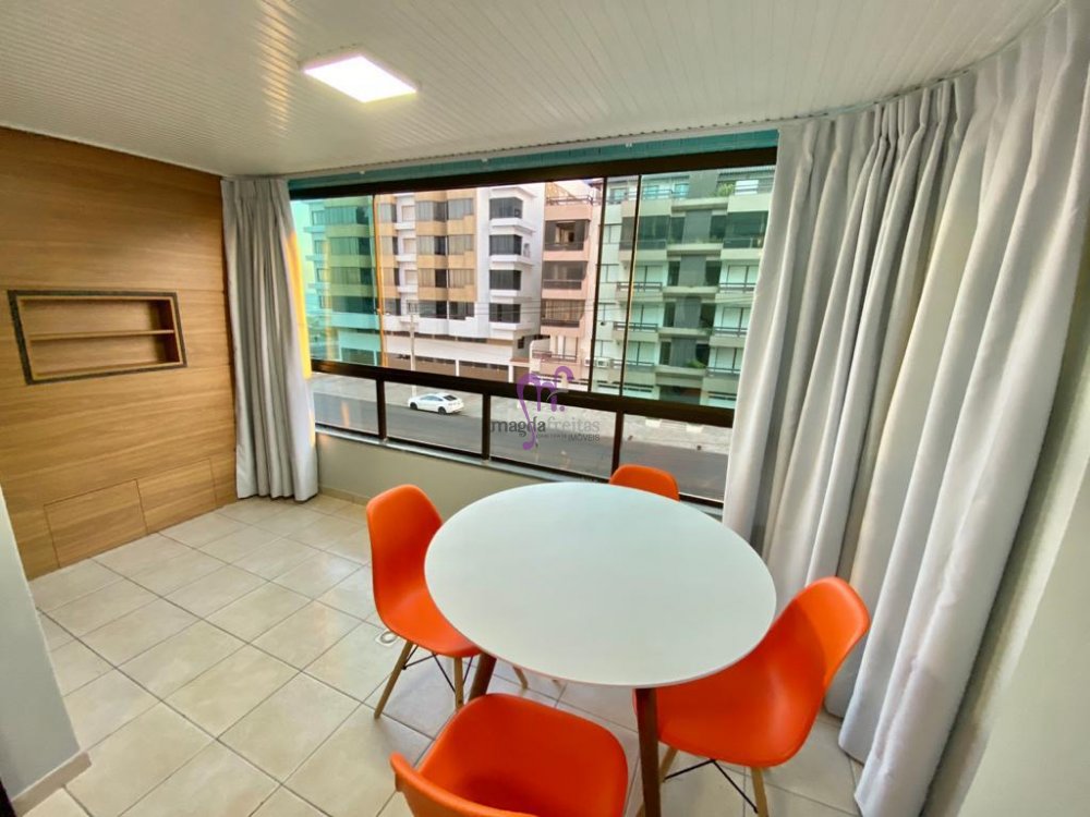 Apartamento Centro Capão da Canoa 