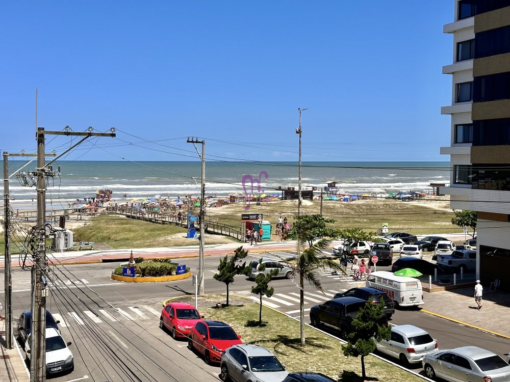 Apartamento Centro Capão da Canoa 