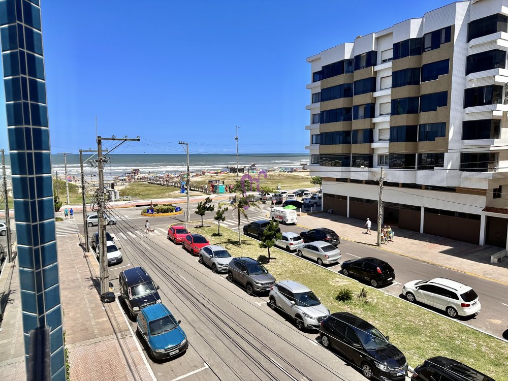 Apartamento Centro Capão da Canoa 