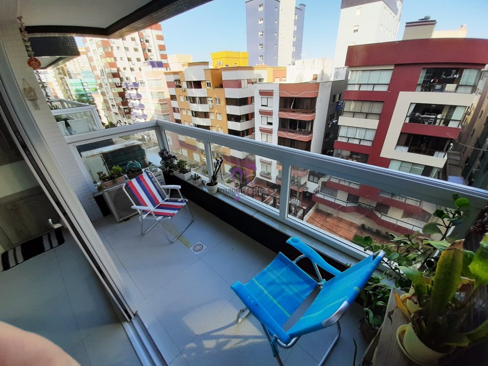 Apartamento Centro Capão da Canoa 