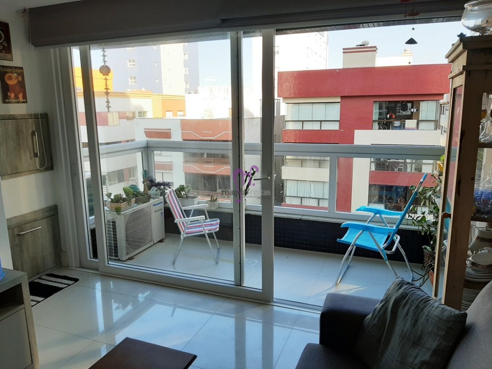 Apartamento Centro Capão da Canoa 