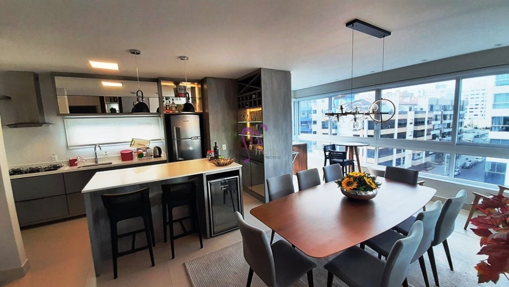 Apartamento Centro Capão da Canoa 