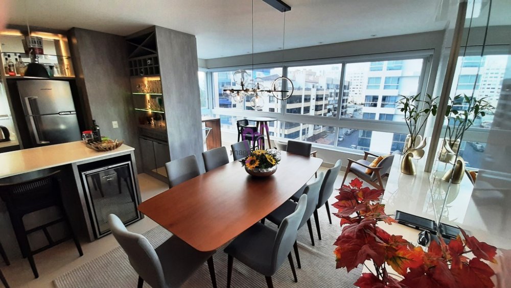 Apartamento Centro Capão da Canoa 