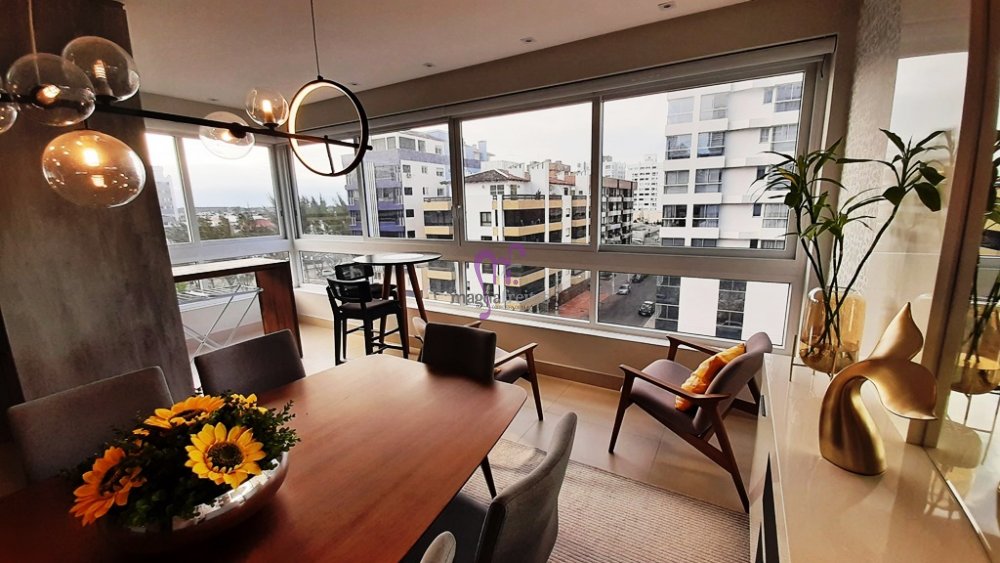 Apartamento Centro Capão da Canoa 