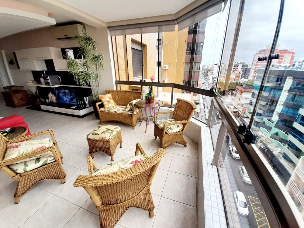 Apartamento Centro Capão da Canoa 