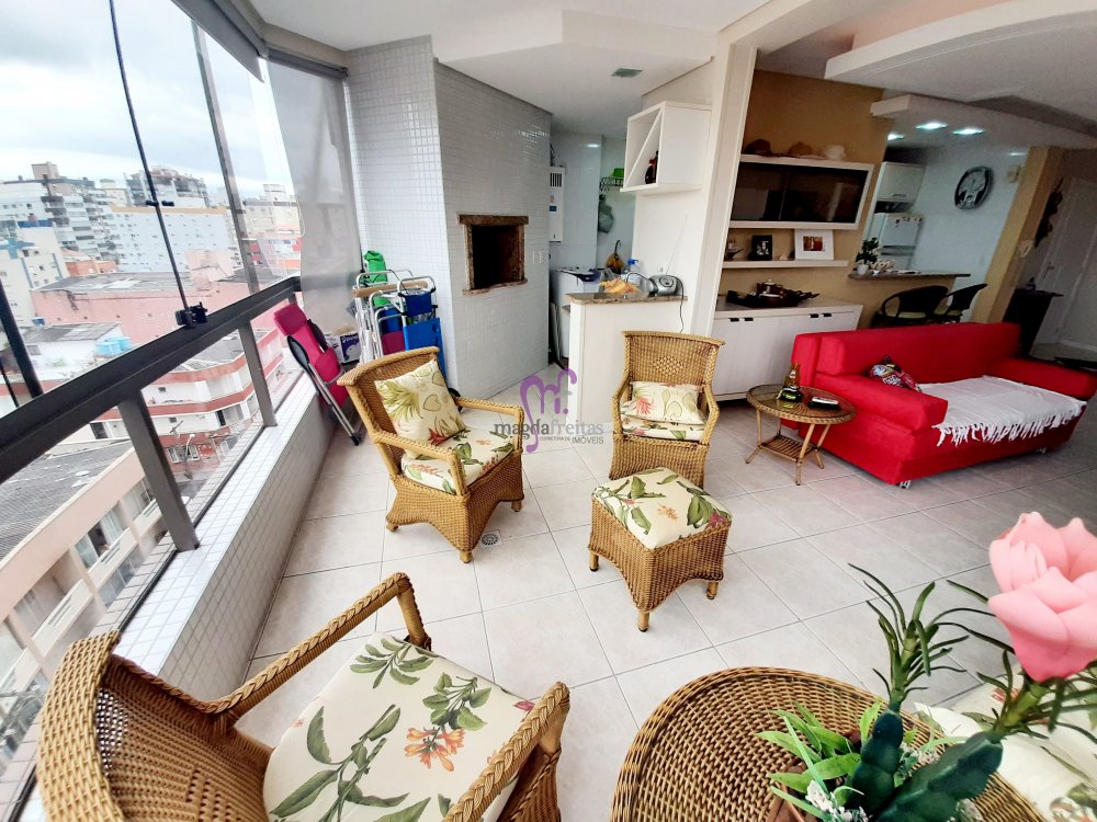 Apartamento Centro Capão da Canoa 