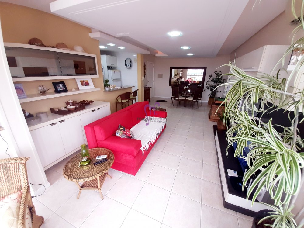 Apartamento Centro Capão da Canoa 