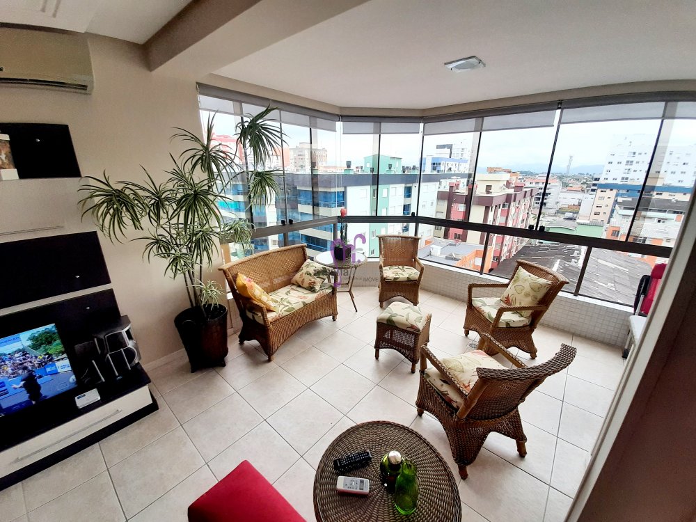 Apartamento Centro Capão da Canoa 