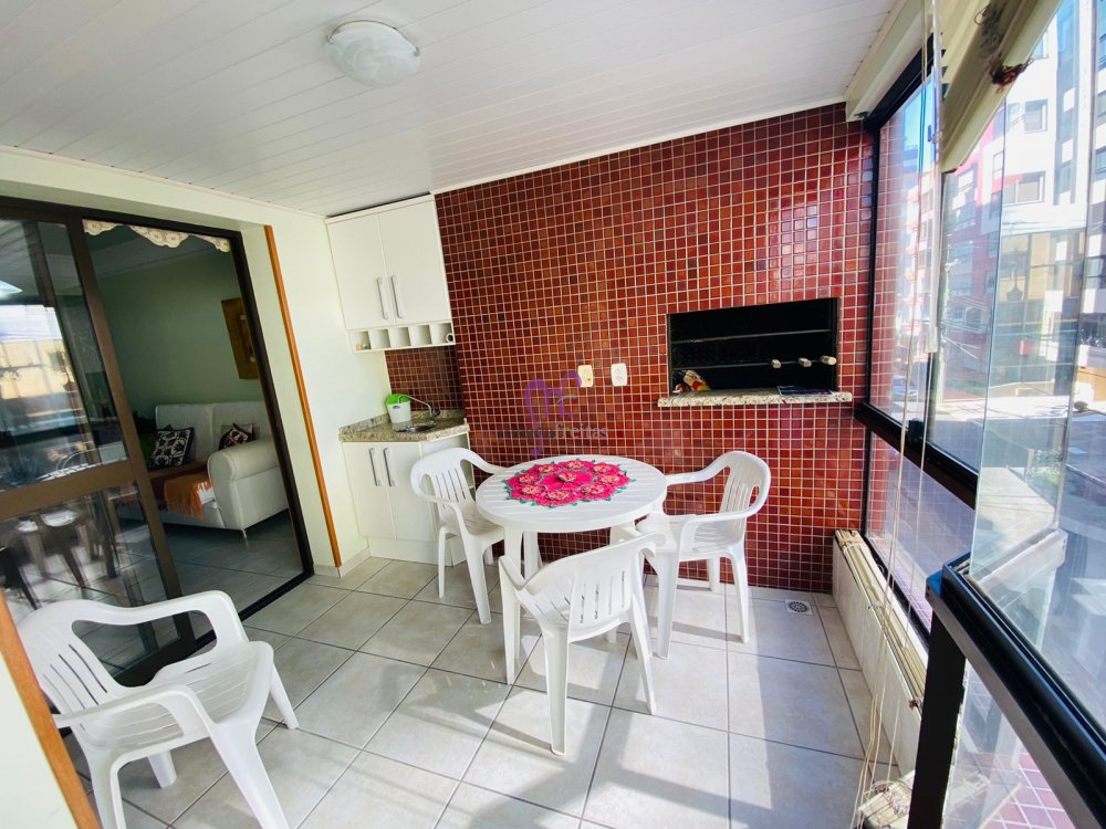 Apartamento Centro Capão da Canoa 