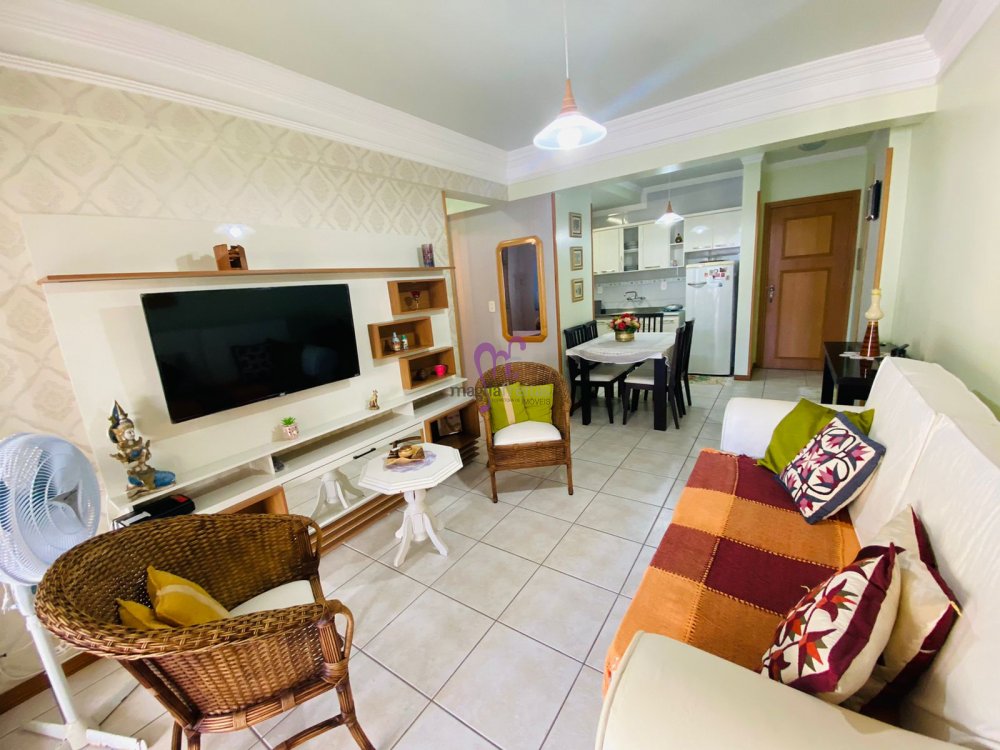 Apartamento Centro Capão da Canoa 