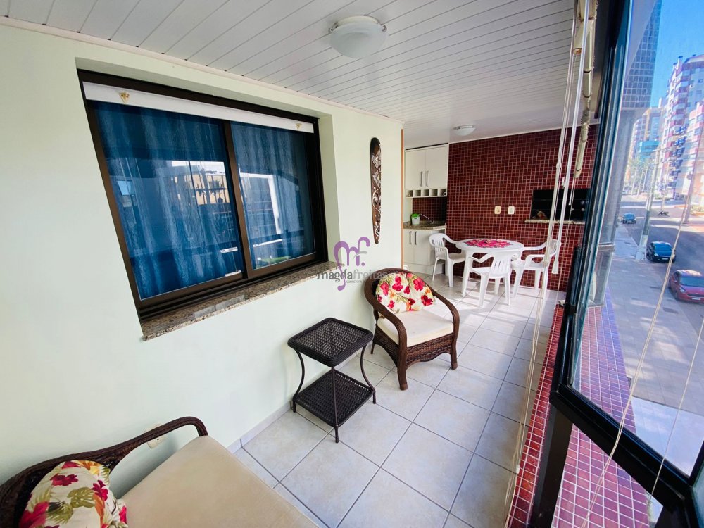 Apartamento Centro Capão da Canoa 