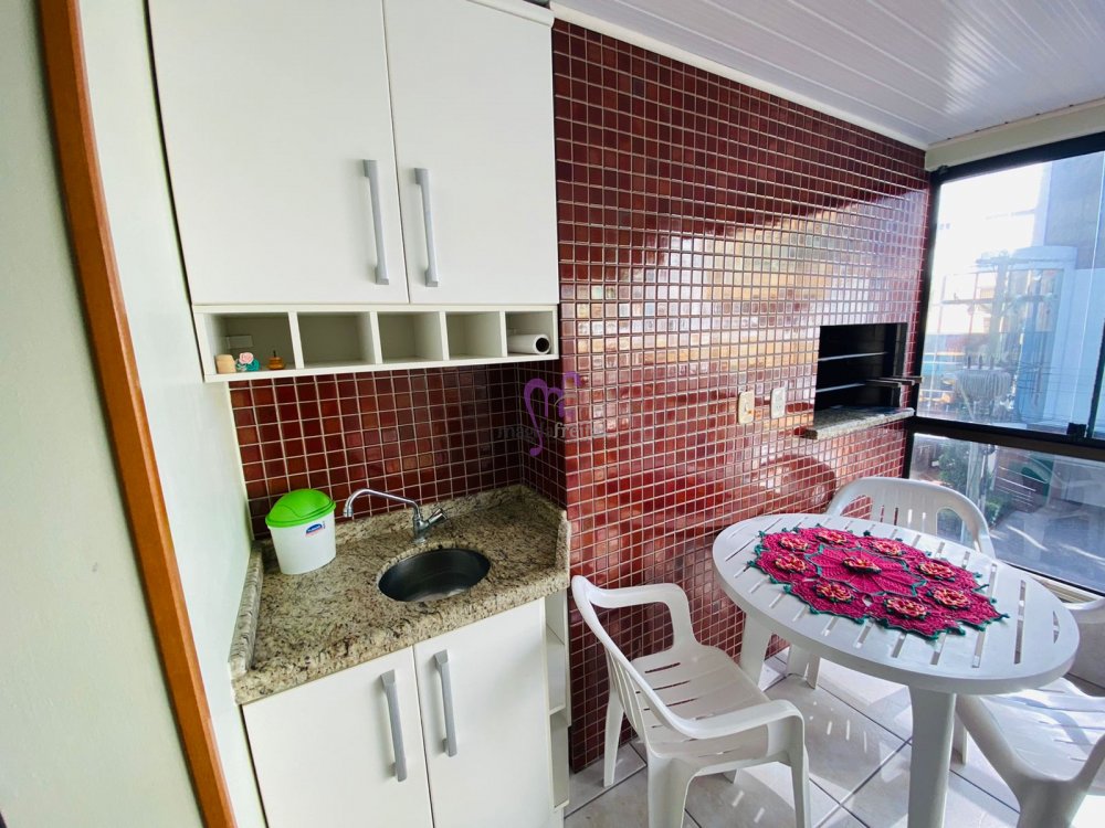 Apartamento Centro Capão da Canoa 