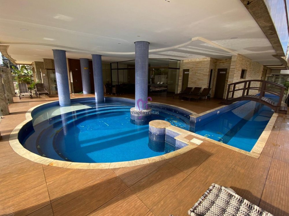 Apartamento Navegantes Capão da Canoa 