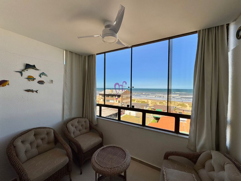 Apartamento Zona Nova Capão da Canoa 