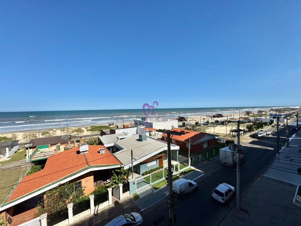 Apartamento Zona Nova Capão da Canoa 