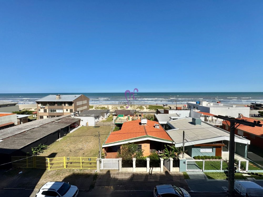 Apartamento Zona Nova Capão da Canoa 