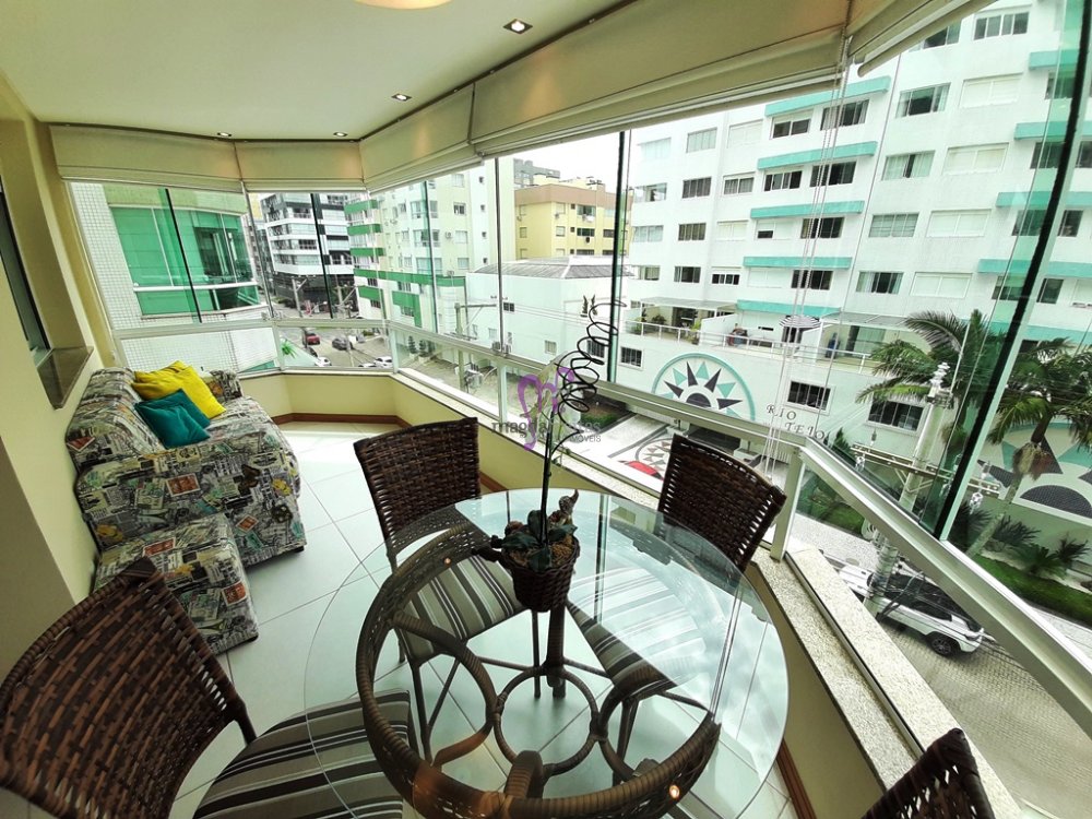 Apartamento Centro Capão da Canoa 