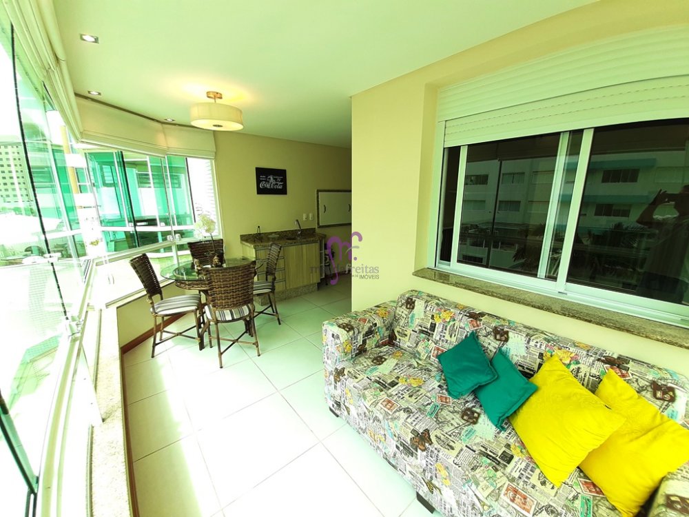 Apartamento Centro Capão da Canoa 