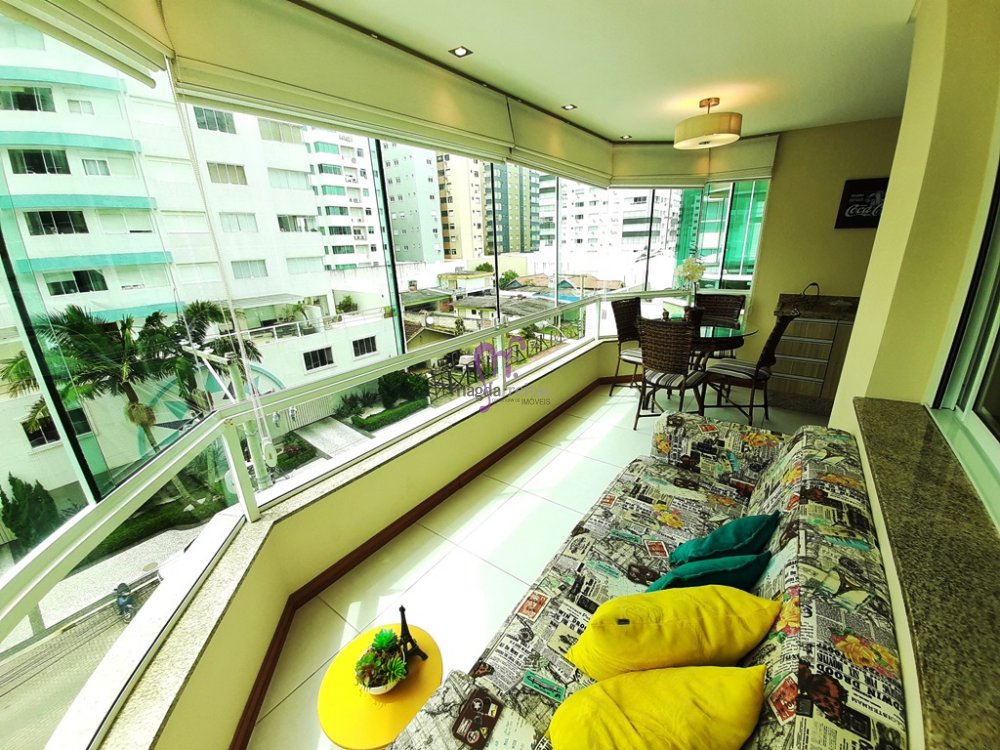 Apartamento Centro Capão da Canoa 