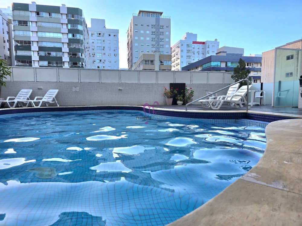 Apartamento Centro Capão da Canoa 