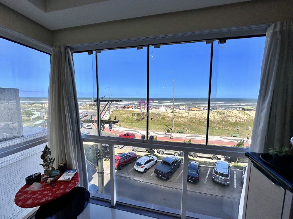 Apartamento Centro Capão da Canoa 