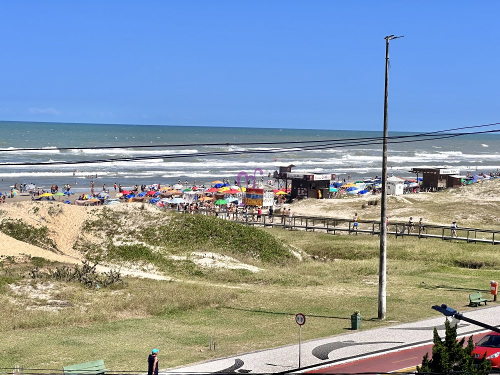 Apartamento Centro Capão da Canoa 