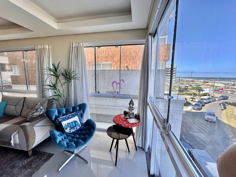 Apartamento Centro Capão da Canoa 