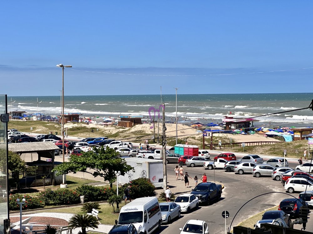 Apartamento Centro Capão da Canoa 