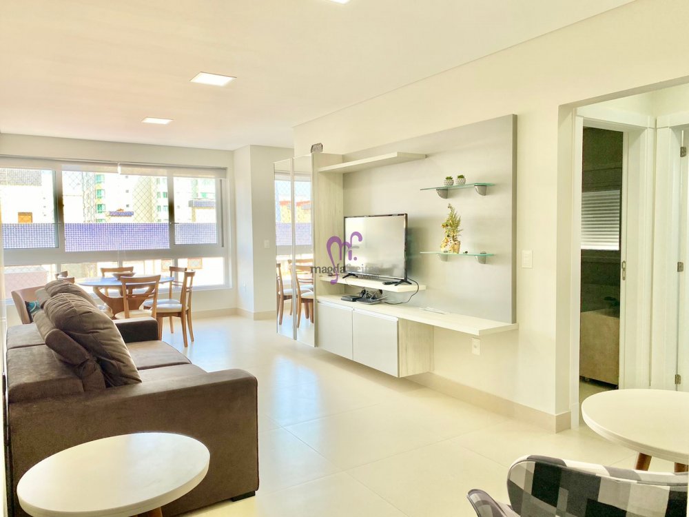 Apartamento Centro Capão da Canoa 