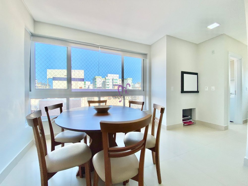 Apartamento Centro Capão da Canoa 