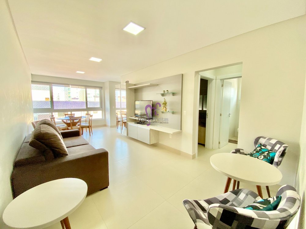 Apartamento Centro Capão da Canoa 