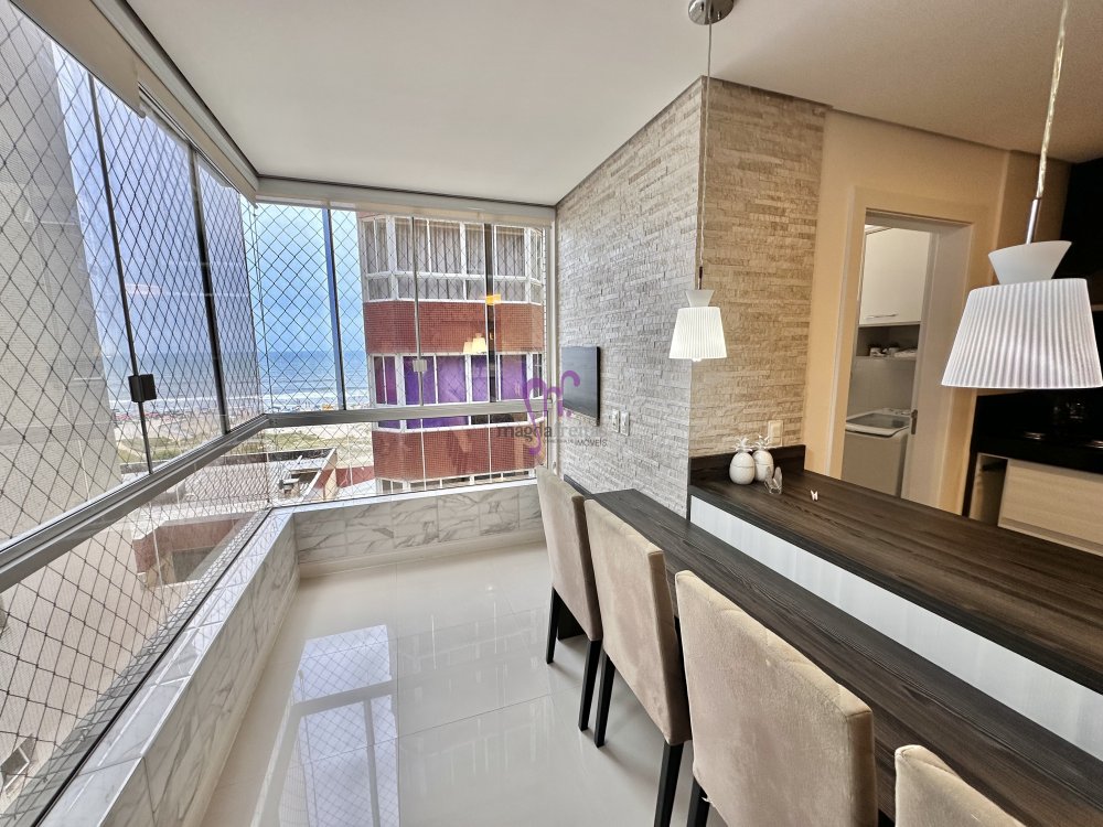 Apartamento Navegantes Capão da Canoa 