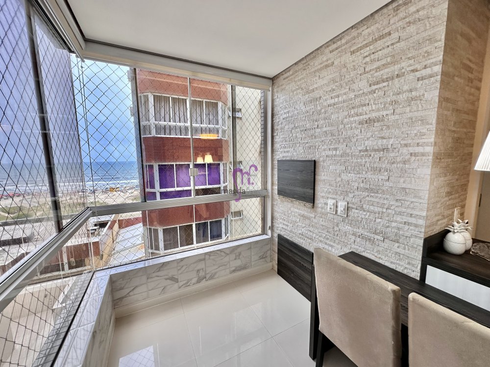 Apartamento Navegantes Capão da Canoa 