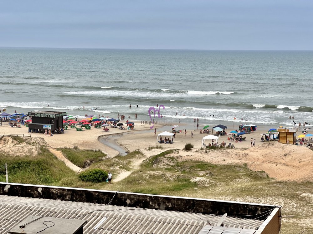 Apartamento Navegantes Capão da Canoa 