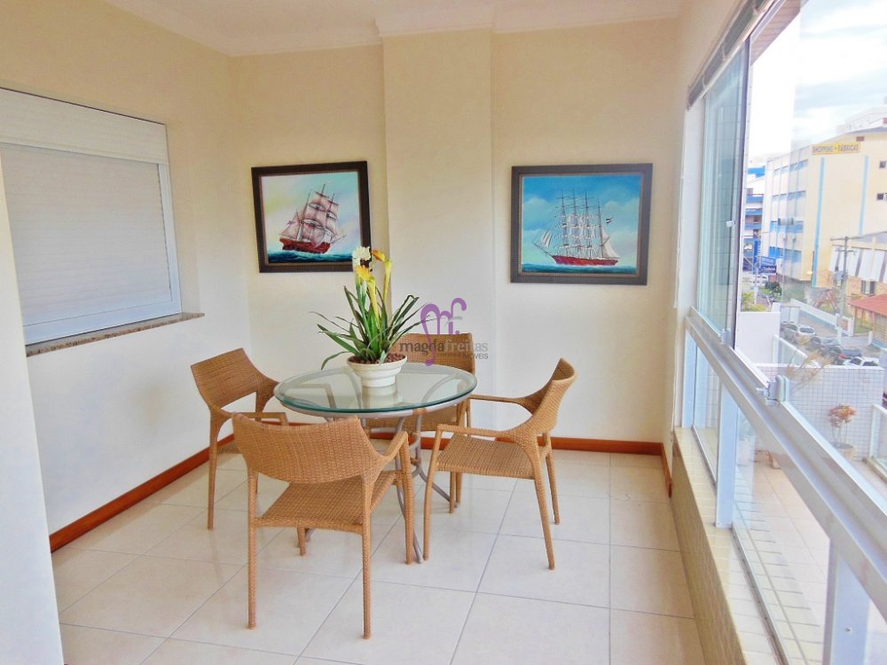 Apartamento Centro Capão da Canoa 