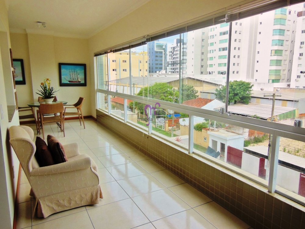 Apartamento Centro Capão da Canoa 