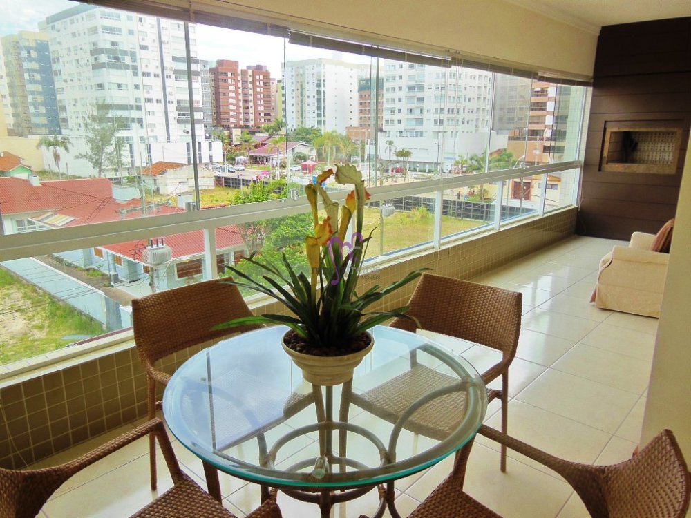 Apartamento Centro Capão da Canoa 