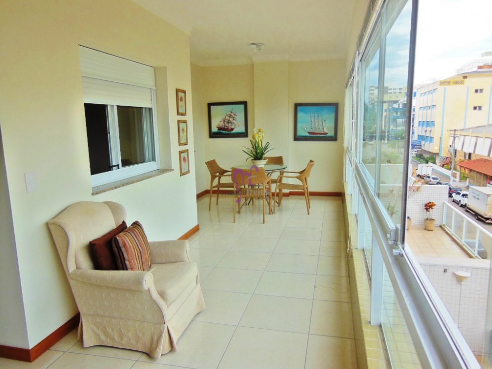 Apartamento Centro Capão da Canoa 